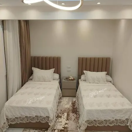 Bizhga House 招待所
